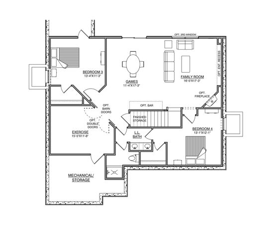 14523 Kingsview Lane N, Dayton, MN 55327