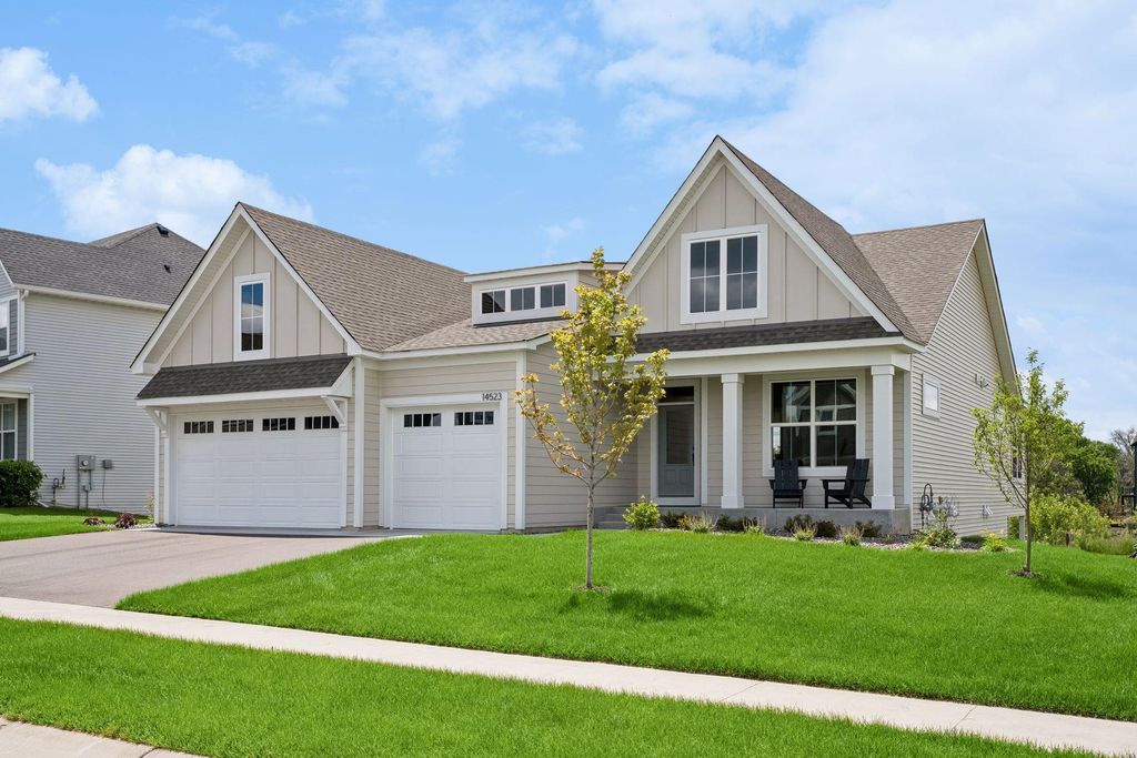 14523 Kingsview Lane N, Dayton, MN 55327 — photo 2