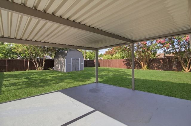 501 Bay Shore Drive, Garland, TX 75040