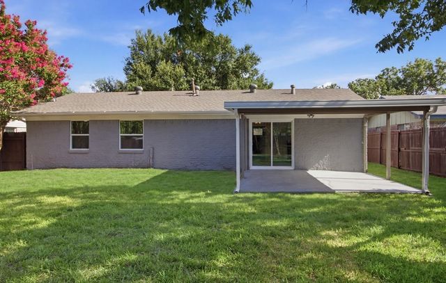 501 Bay Shore Drive, Garland, TX 75040