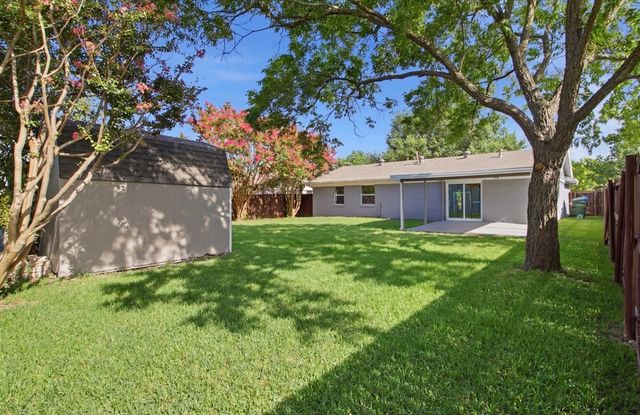501 Bay Shore Drive, Garland, TX 75040