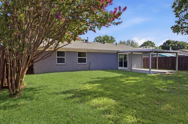 501 Bay Shore Drive, Garland, TX 75040