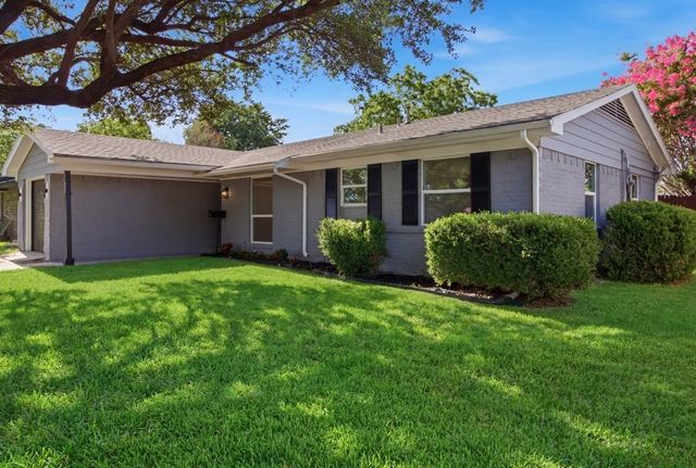 501 Bay Shore Drive, Garland, TX 75040