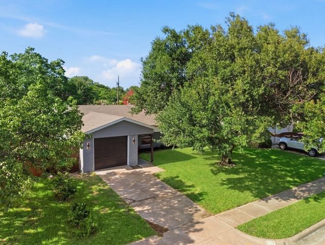 501 Bay Shore Drive, Garland, TX 75040
