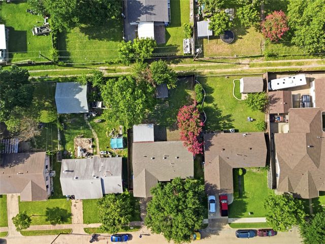 501 Bay Shore Drive, Garland, TX 75040