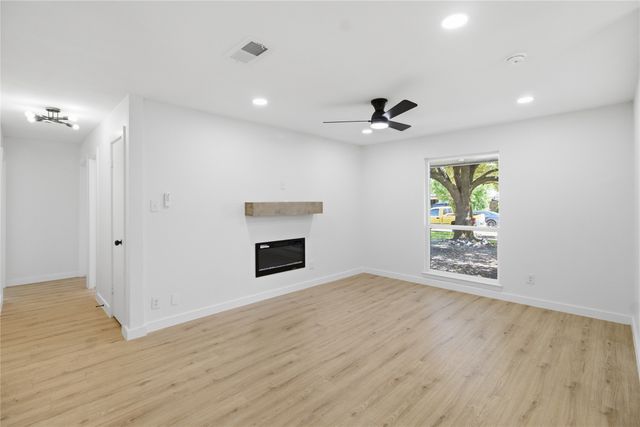 501 Bay Shore Drive, Garland, TX 75040