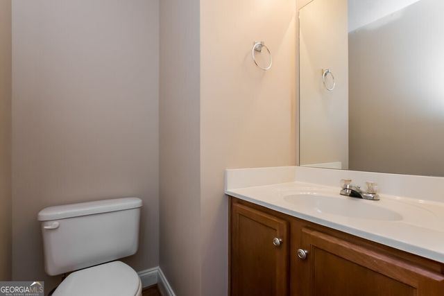 4281 Singletree Drive, Douglasville, GA 30135