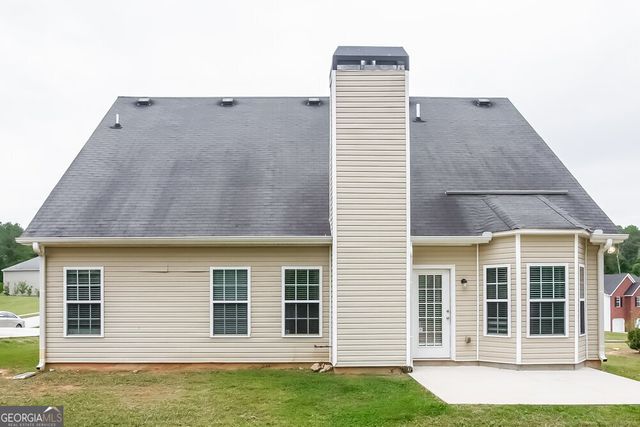 4281 Singletree Drive, Douglasville, GA 30135