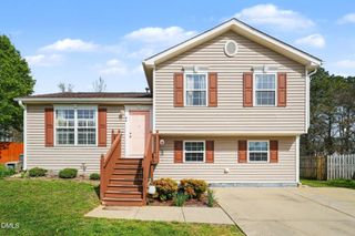 94 Silverstone Drive, Pittsboro, NC 27312