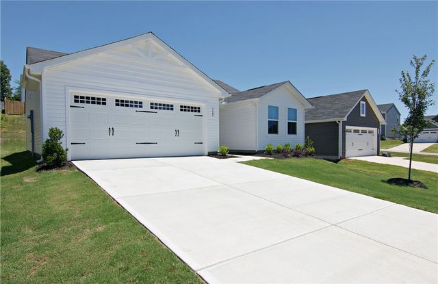 723 Peridot Way, Westminster, SC 29693