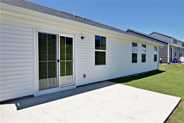 723 Peridot Way, Westminster, SC 29693