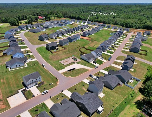 723 Peridot Way, Westminster, SC 29693