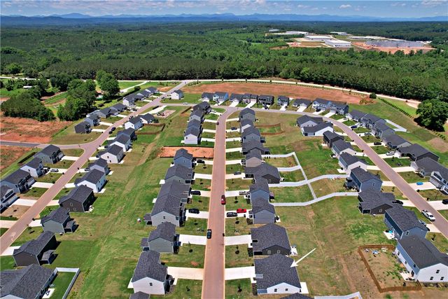 723 Peridot Way, Westminster, SC 29693