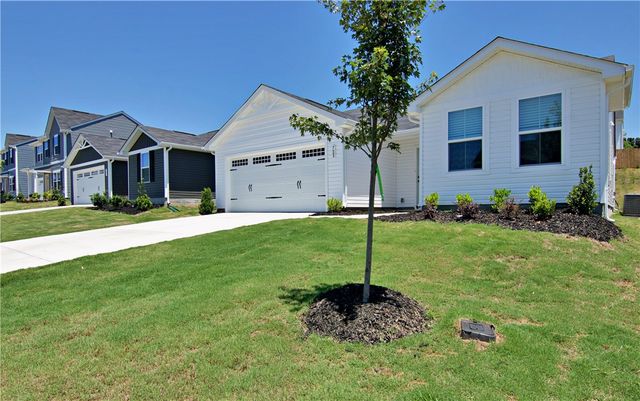 723 Peridot Way, Westminster, SC 29693