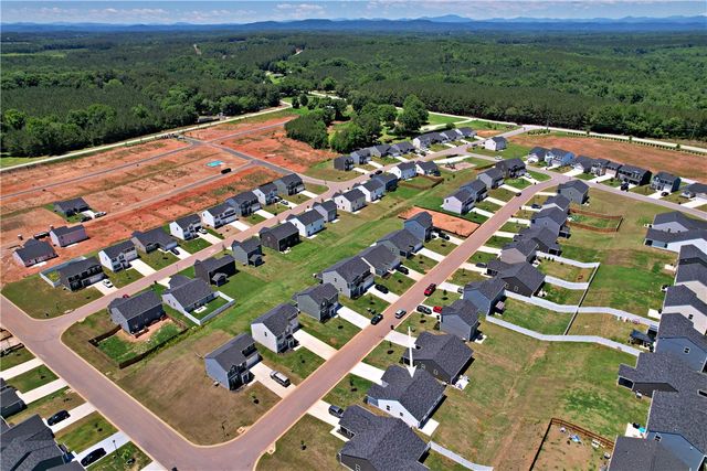 723 Peridot Way, Westminster, SC 29693