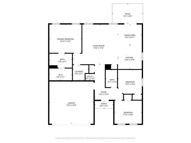723 Peridot Way, Westminster, SC 29693