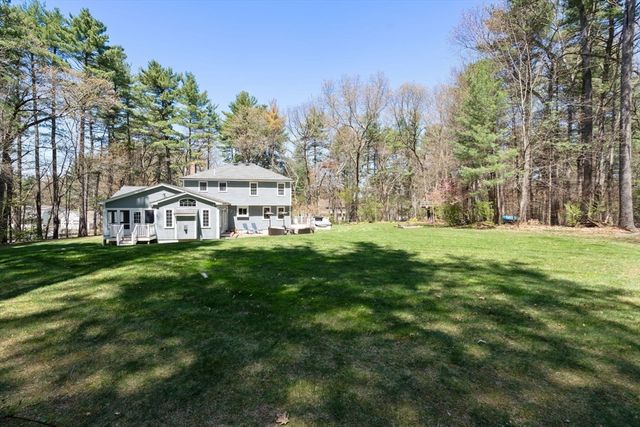 43 Maple Street, Norfolk, MA 02056