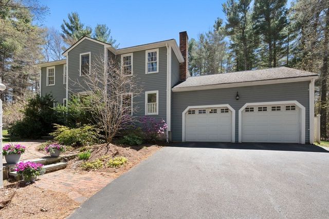 43 Maple Street, Norfolk, MA 02056