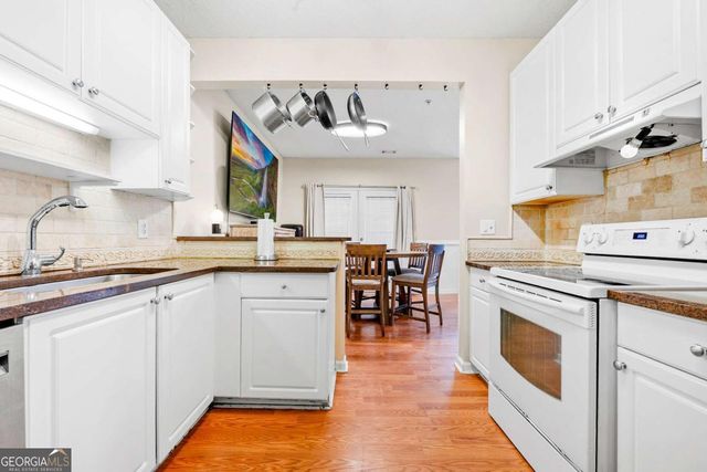5106 Woodland Lane, Alpharetta, GA 30009