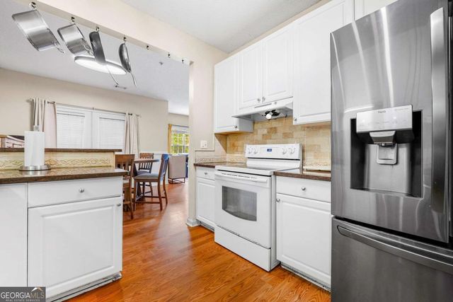 5106 Woodland Lane, Alpharetta, GA 30009