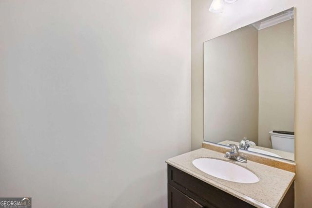 5106 Woodland Lane, Alpharetta, GA 30009