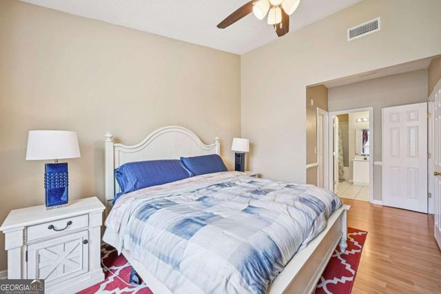 5106 Woodland Lane, Alpharetta, GA 30009