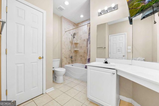 5106 Woodland Lane, Alpharetta, GA 30009
