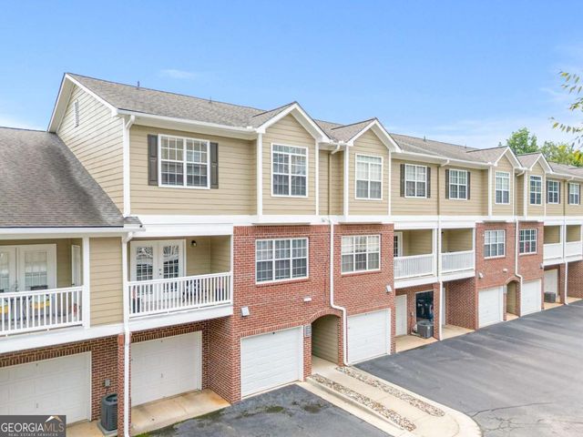 5106 Woodland Lane, Alpharetta, GA 30009