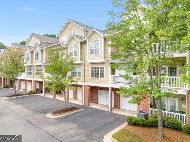 5106 Woodland Lane, Alpharetta, GA 30009
