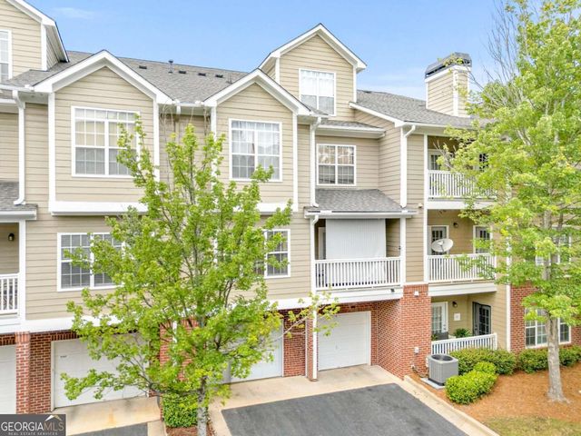 5106 Woodland Lane, Alpharetta, GA 30009