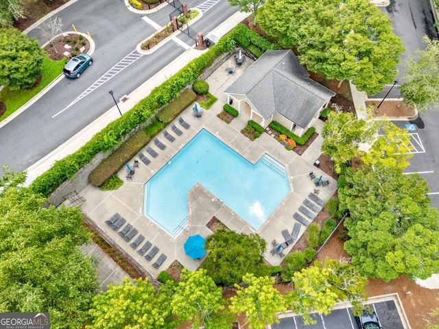 5106 Woodland Lane, Alpharetta, GA 30009