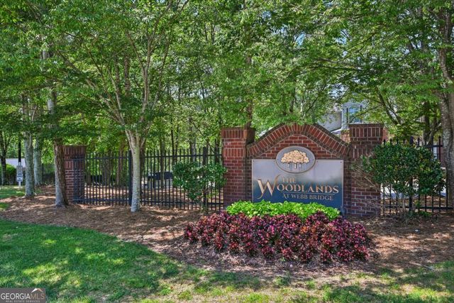 5106 Woodland Lane, Alpharetta, GA 30009