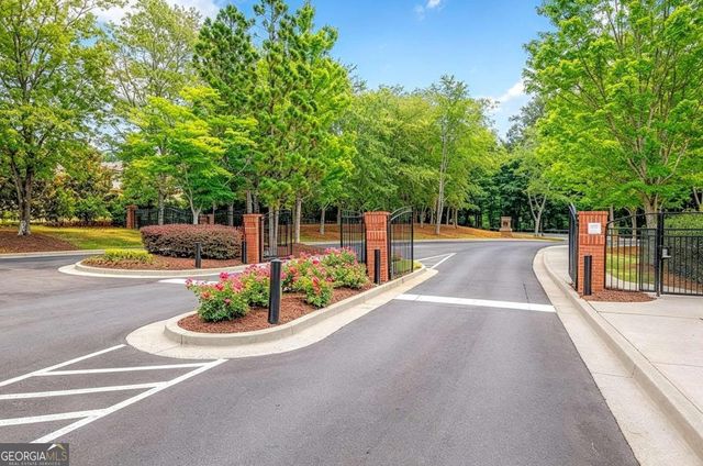 5106 Woodland Lane, Alpharetta, GA 30009
