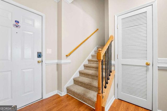 5106 Woodland Lane, Alpharetta, GA 30009
