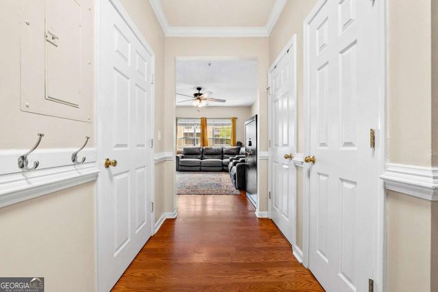 5106 Woodland Lane, Alpharetta, GA 30009