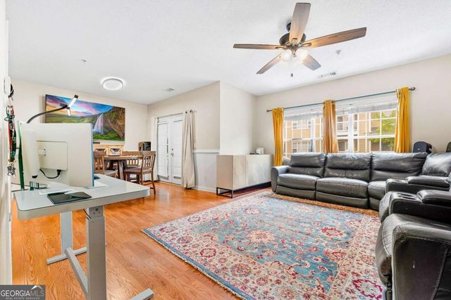 5106 Woodland Lane, Alpharetta, GA 30009