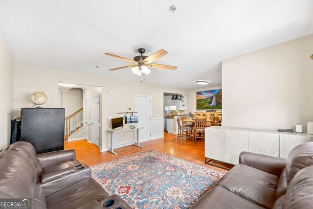 5106 Woodland Lane, Alpharetta, GA 30009
