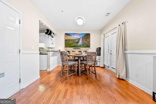 5106 Woodland Lane, Alpharetta, GA 30009