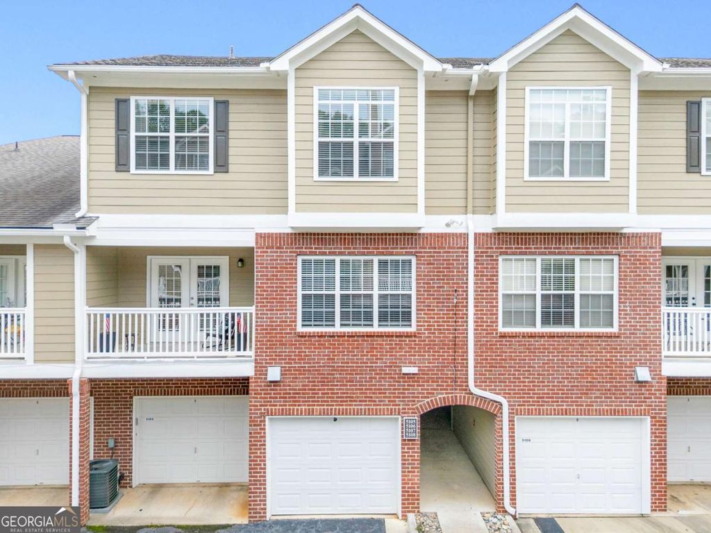 5106 Woodland Lane, Alpharetta, GA 30009