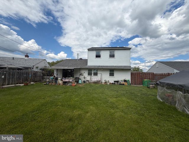 3724 DEVONSHIRE PL, Bensalem, PA 19020