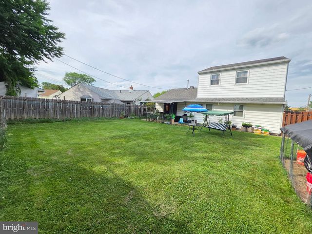 3724 DEVONSHIRE PL, Bensalem, PA 19020