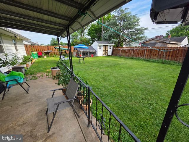 3724 DEVONSHIRE PL, Bensalem, PA 19020