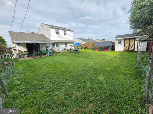 3724 DEVONSHIRE PL, Bensalem, PA 19020