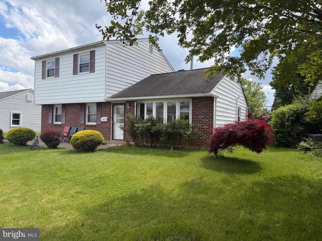 3724 DEVONSHIRE PL, Bensalem, PA 19020