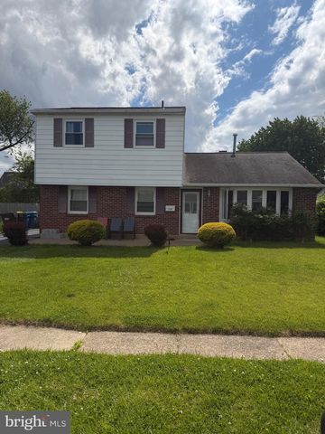 3724 DEVONSHIRE PL, Bensalem, PA 19020