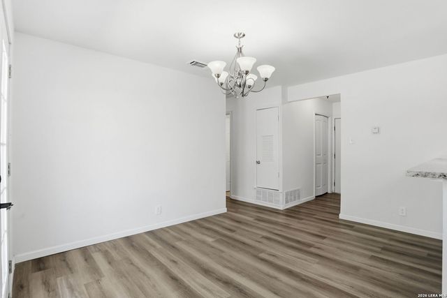 9518 Brightview St, San Antonio, TX 78217