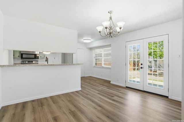 9518 Brightview St, San Antonio, TX 78217