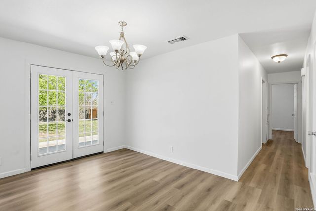 9518 Brightview St, San Antonio, TX 78217