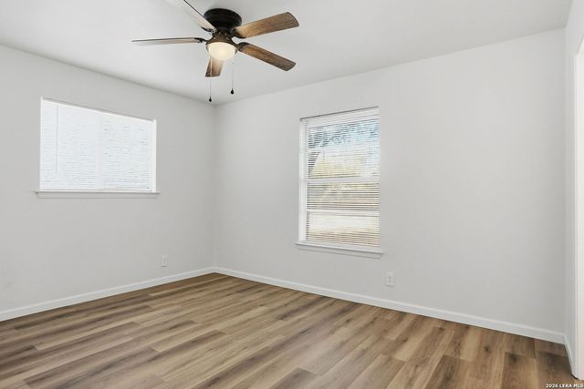 9518 Brightview St, San Antonio, TX 78217