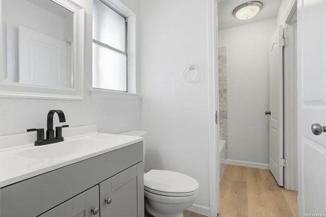 9518 Brightview St, San Antonio, TX 78217